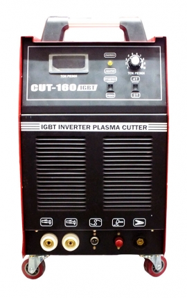Аппарат плазменной резки CUT-160 Master