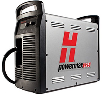 Аппарат плазменной резки Hypertherm Powermax 125