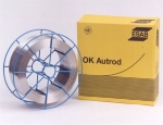 Проволока OK Autrod 4043 0.8 мм (6кг) ESAB. 1804089860