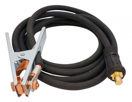 Комплект кабелей для сварочного аппарата