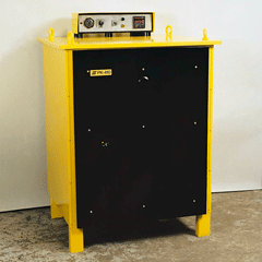 Шкаф для прокалки и хранения электродов ESAB PK 410