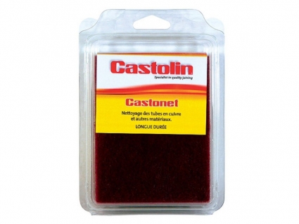 Абразивная ткань Castolin Castonet 1упак.(5шт)