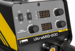Полуавтомат КЕДР UltraMIG-200 (220В, 40-200А)