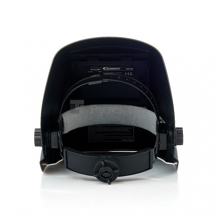 Сварочная маска с автоматическим светофильтром Tecmen ADF 300 TM1