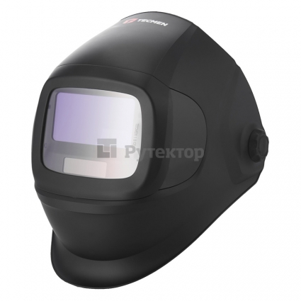 Сварочная маска с автоматическим светофильтром (АСФ) Хамелеон Tecmen ADF 930