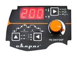Сварочный инверотор Сварог PRO TIG 200 P DSP (W212)